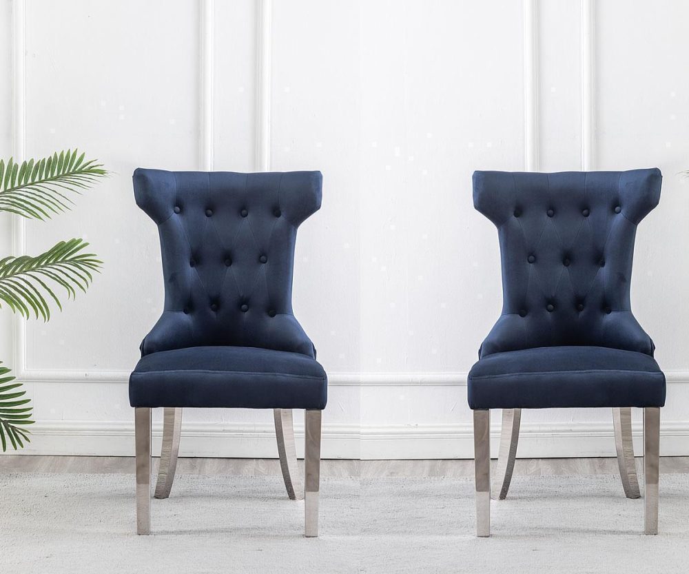 Orica Chairs (2 Per Box) - Image 3