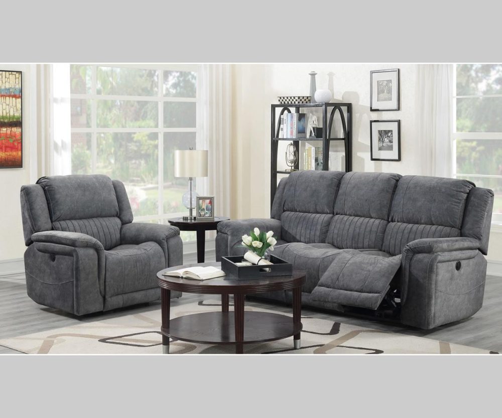 Washington Set