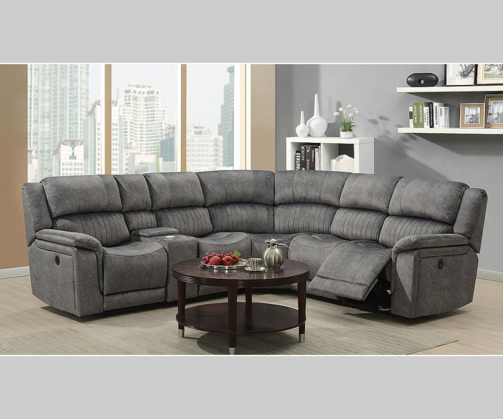 Washington Sectional