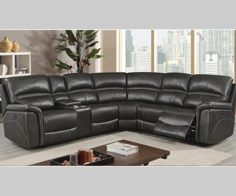 Lousiana Sectional