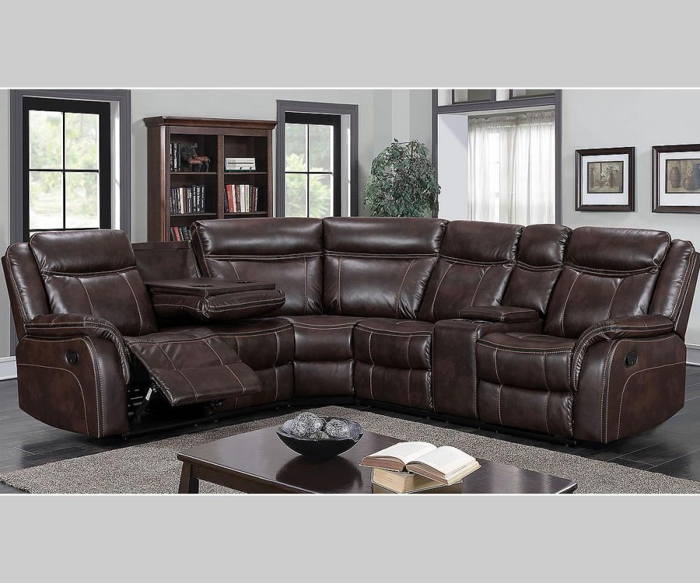Neoma Sectional - Image 3