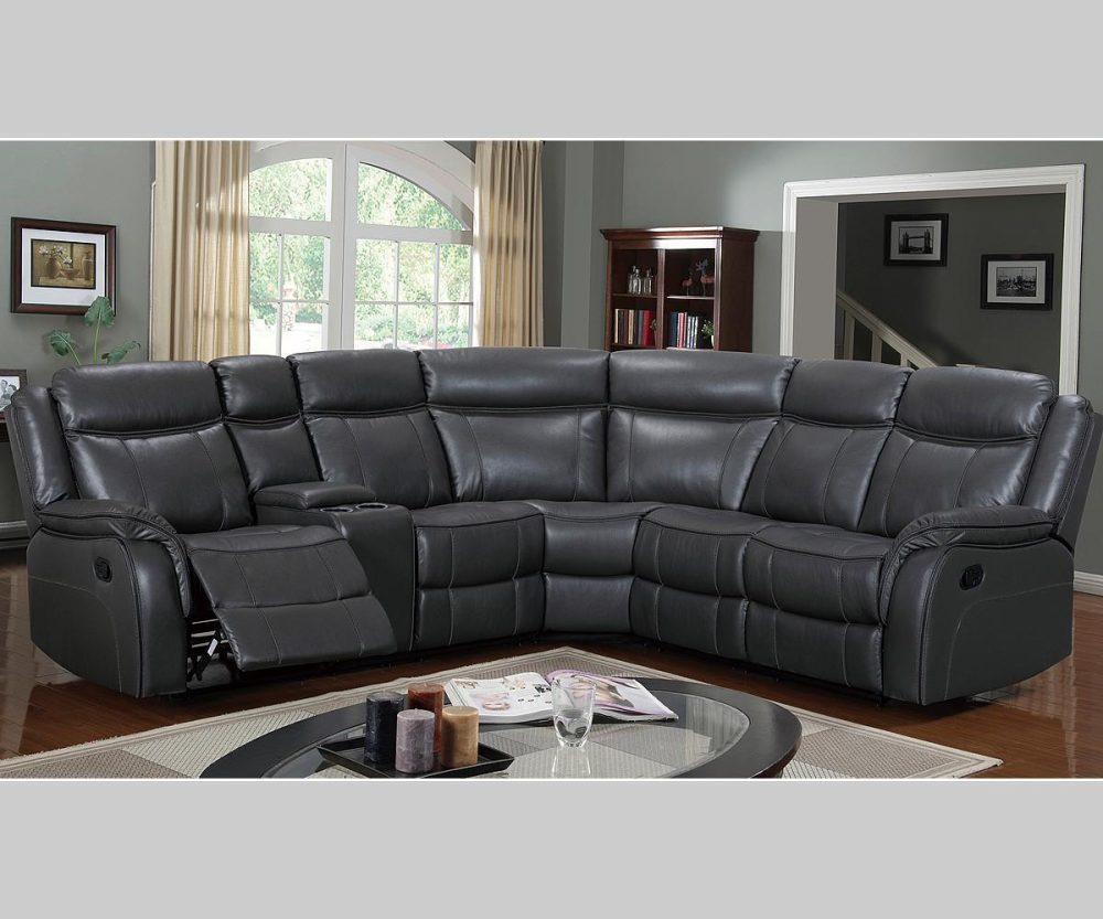 Neoma Sectional