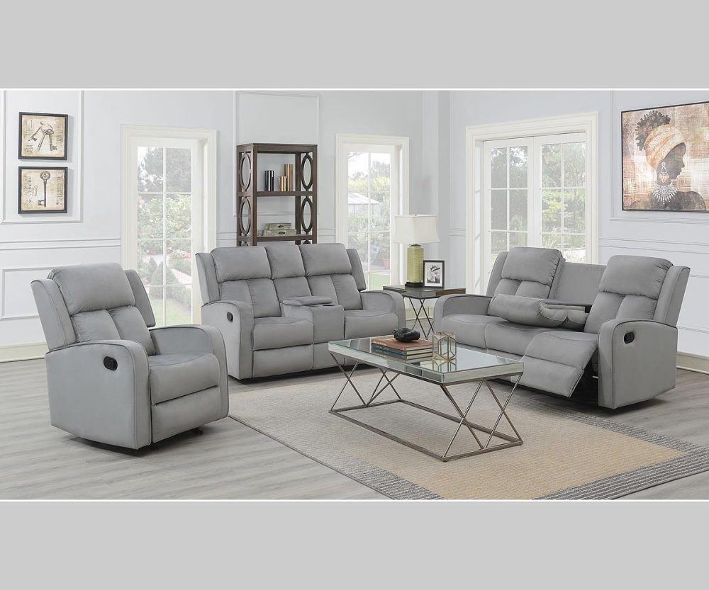 Hillsdale Set
