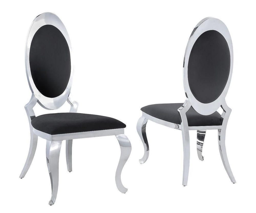 Celeste (Black) with Divina Set - Image 2