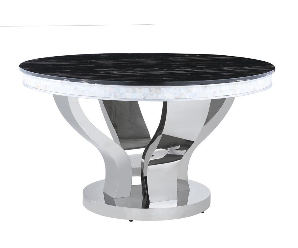 Celeste (Black) with Divina Set - Image 5