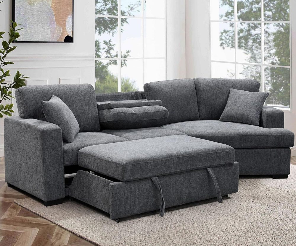 Charles Sectional