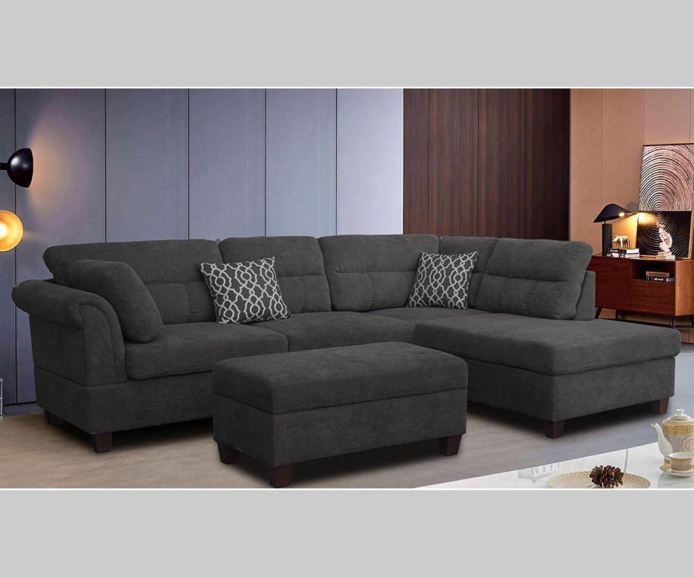 Anchor Sectional