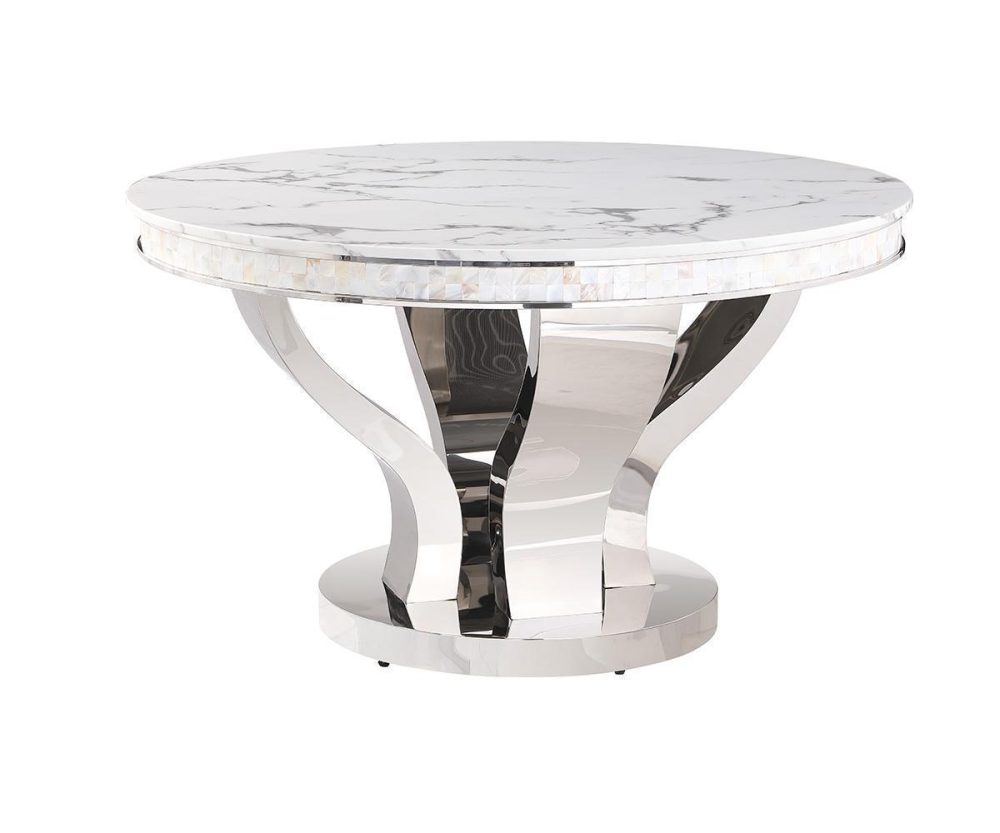 Celeste (White) with Divina Set - Image 4