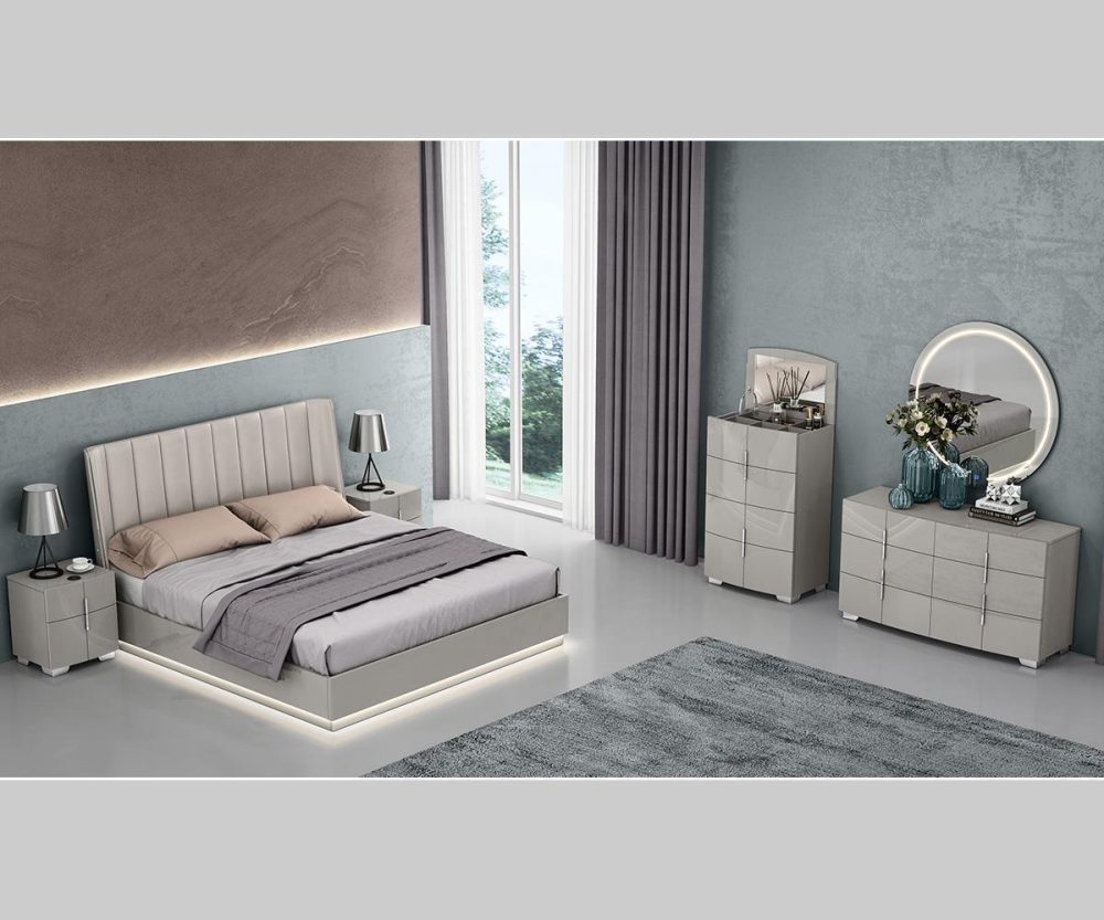 Chrisley Set