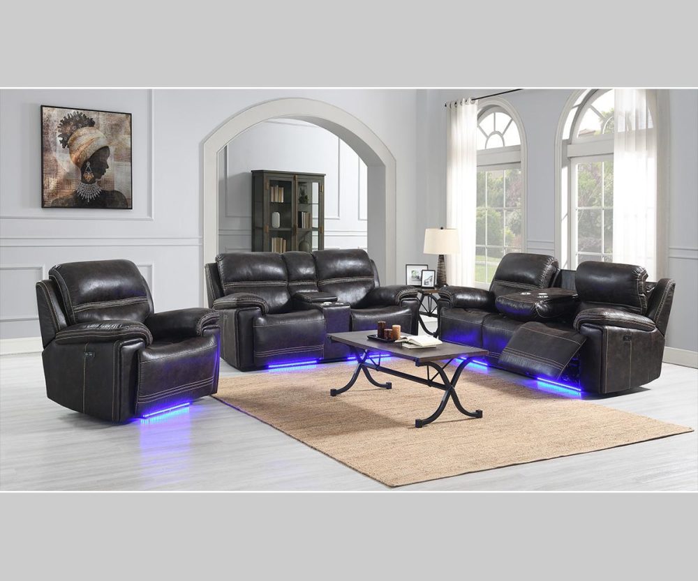 Beckley Set