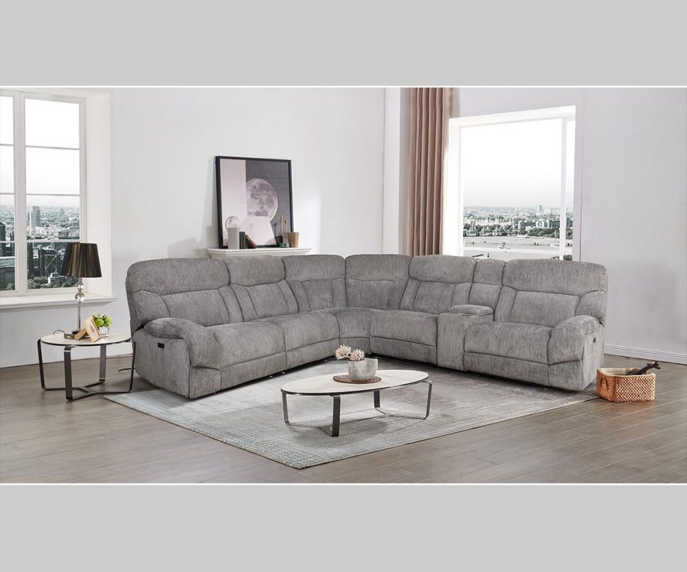 Leander Sectional