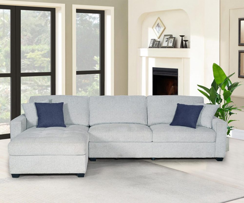 Amaya Sectional