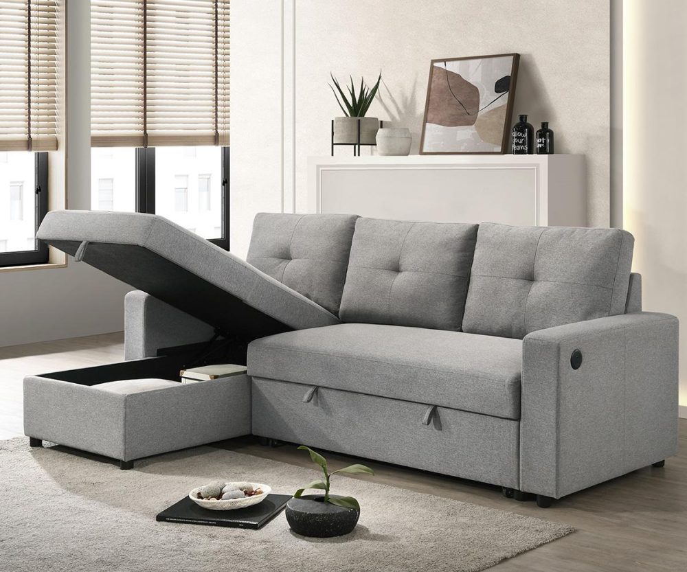 Ceillo Sectional