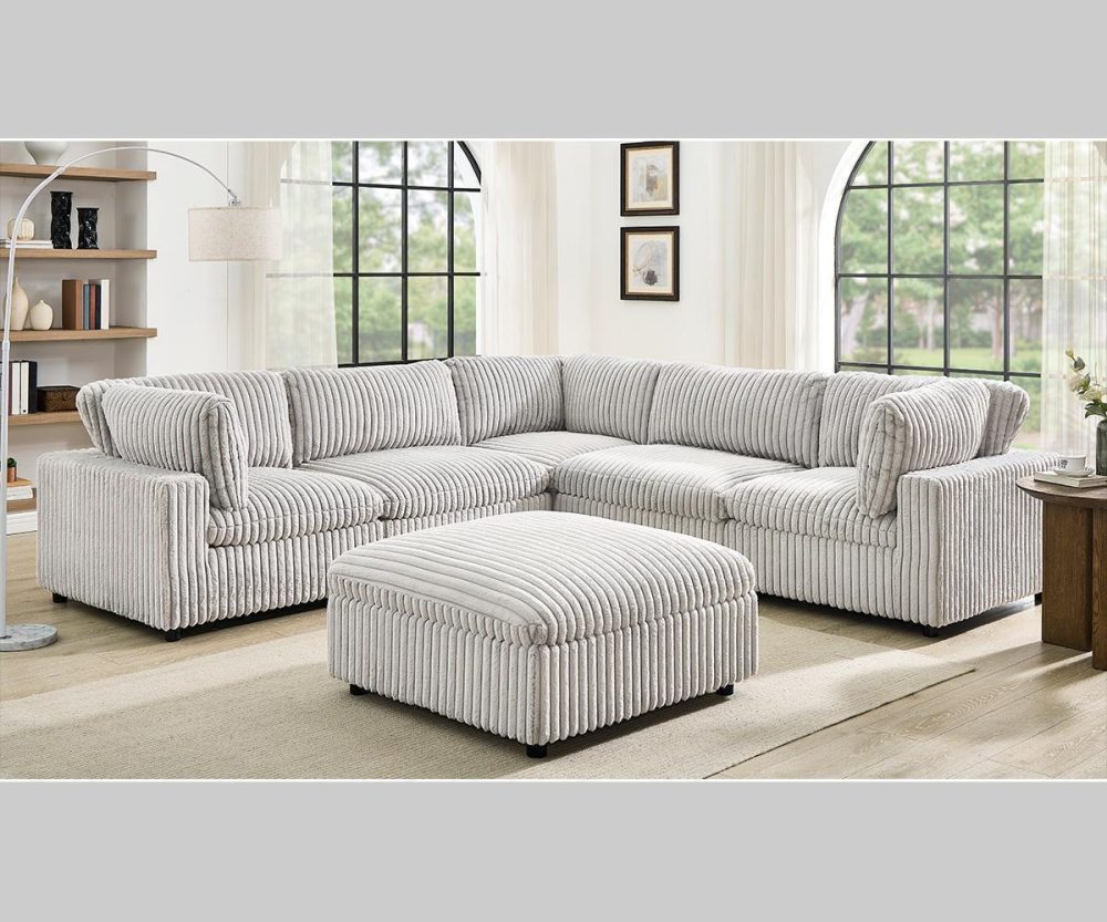 Colton Sectional