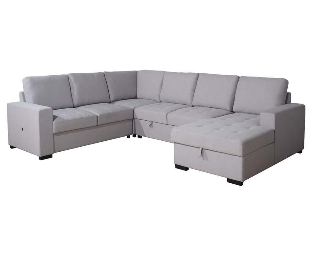 Xander Sectional - Image 3