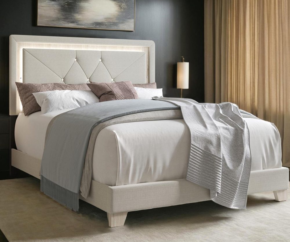 Bash Queen Bed