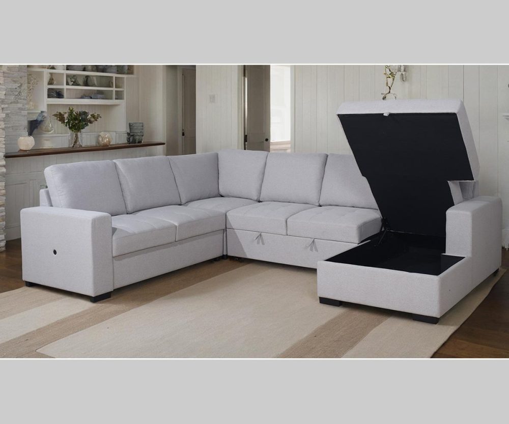 Xander Sectional
