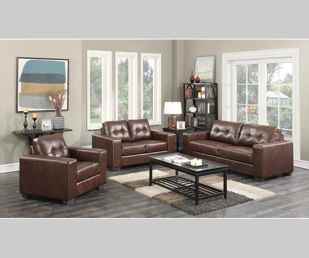 Richard Set