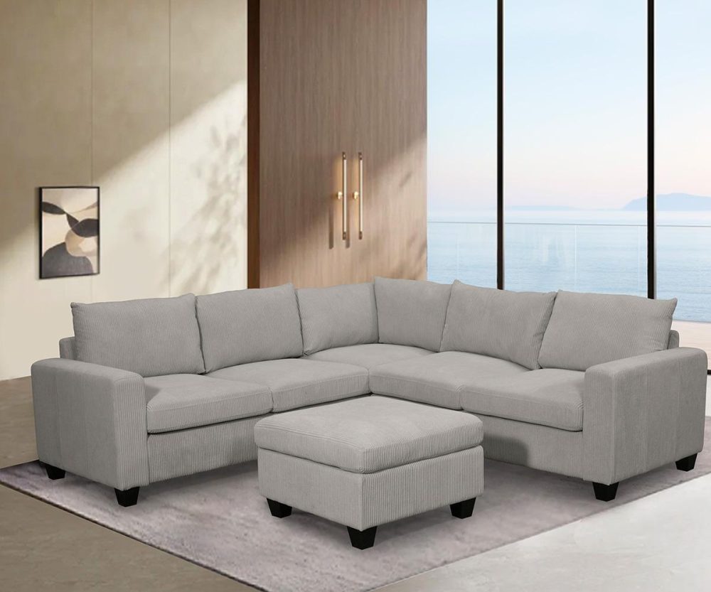 Kaden Sectional