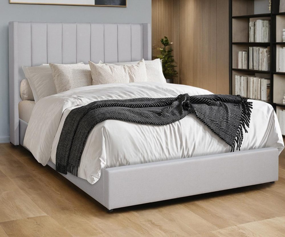 Penny King Bed