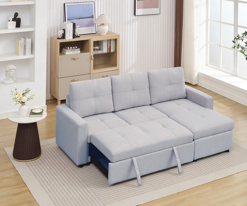 Jaxon Sectional