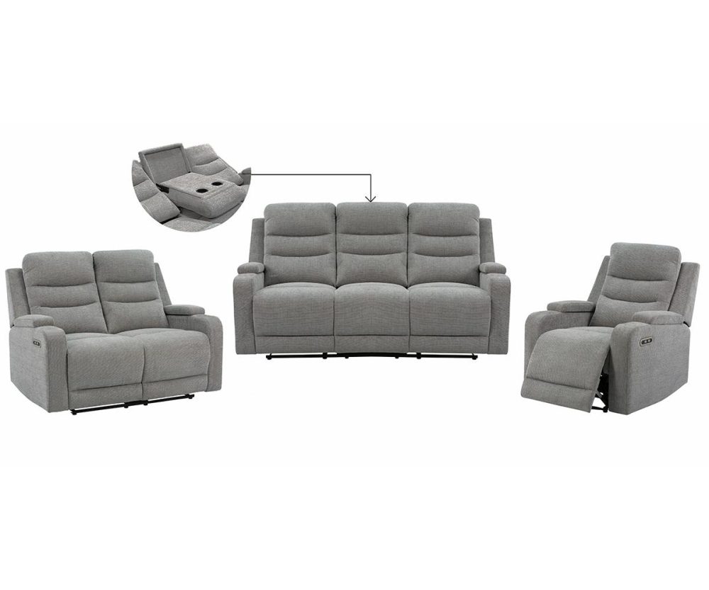 Collin Set