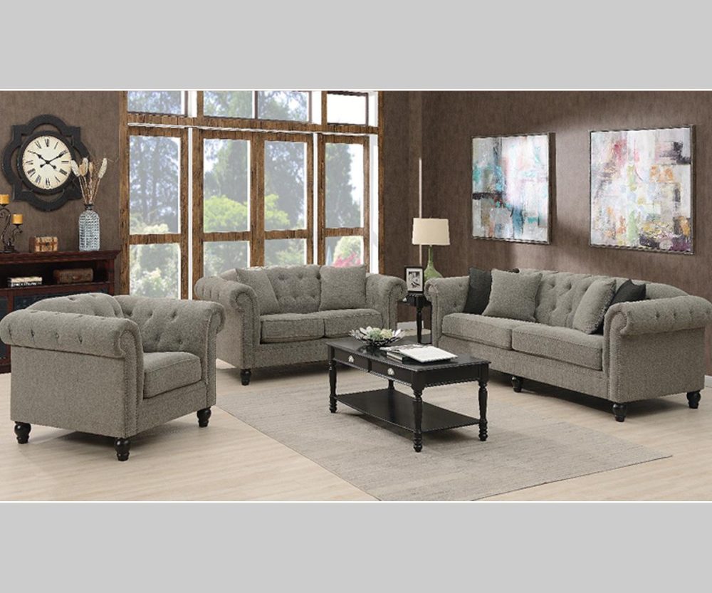 Alexander Set