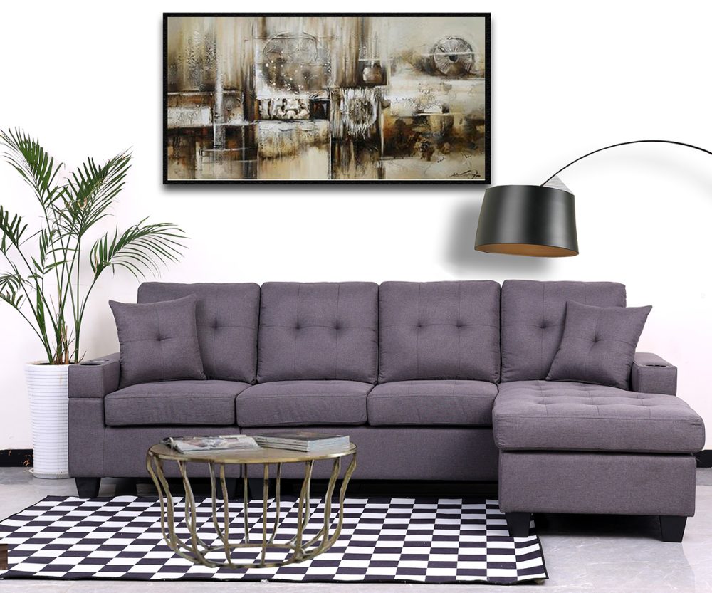 Newton Sectional - Image 3