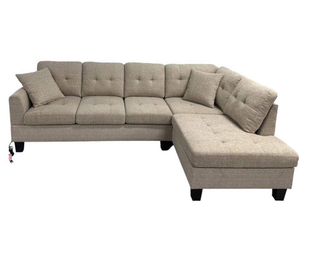 Nolan Sectional - Image 4