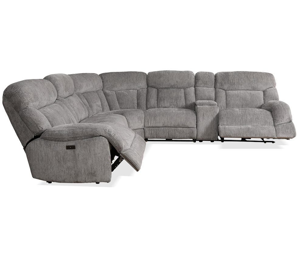 Leander Sectional - Image 3