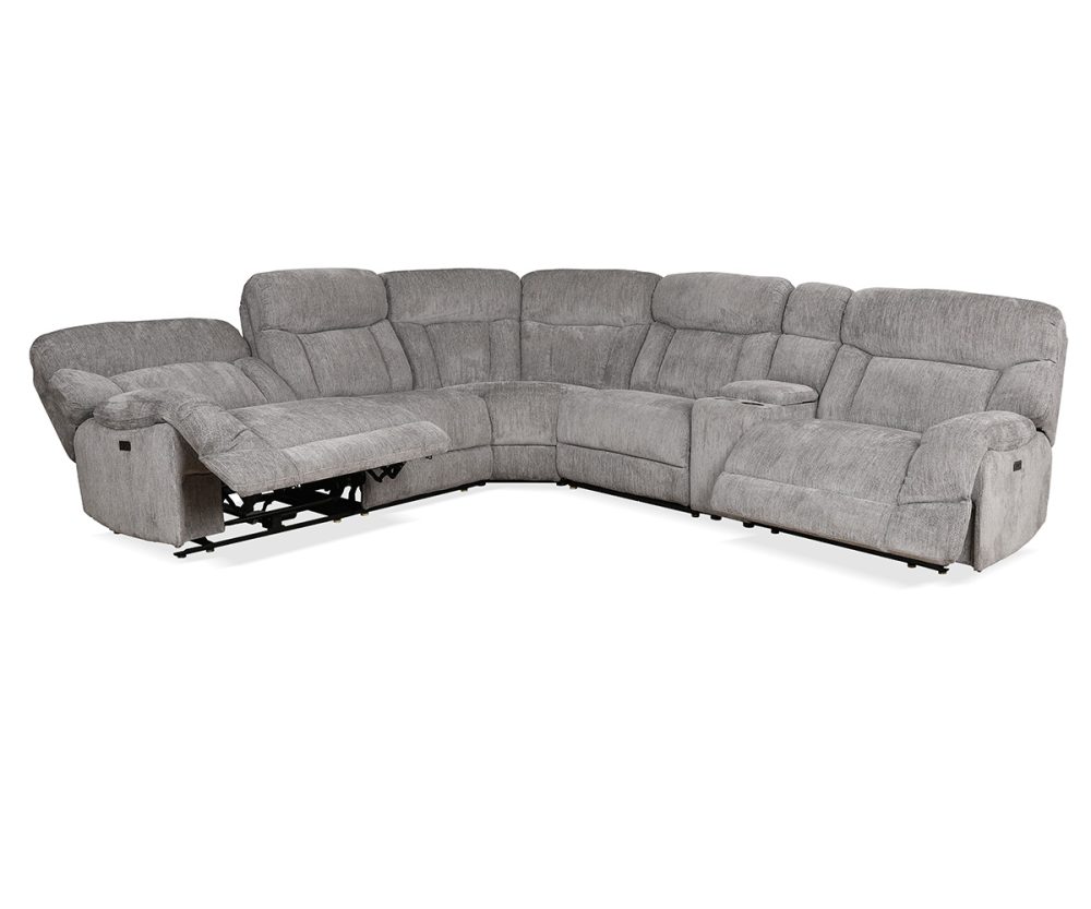 Leander Sectional - Image 4