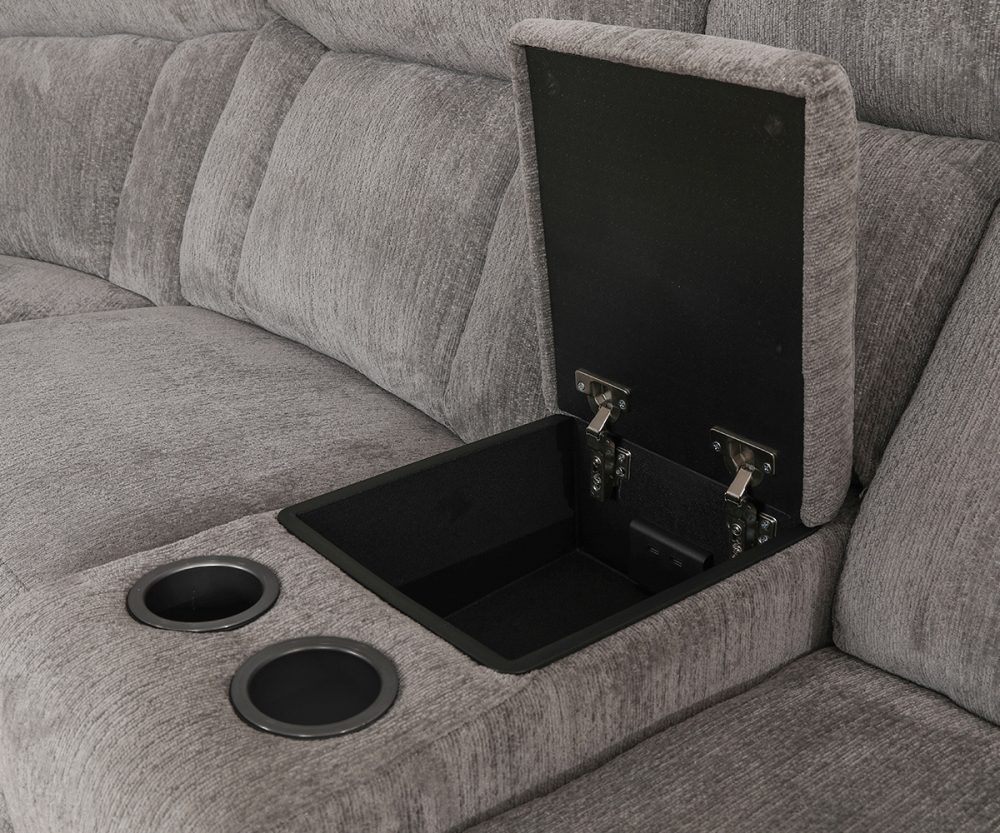 Leander Sectional - Image 5