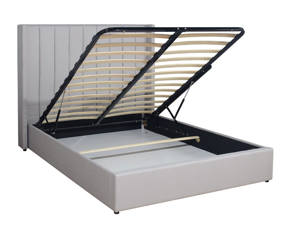 Penny King Bed - Image 3