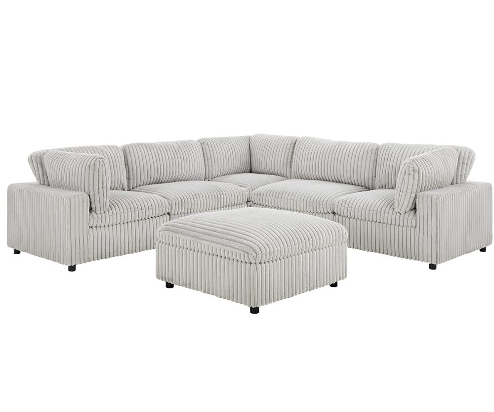 Colton Sectional - Image 3