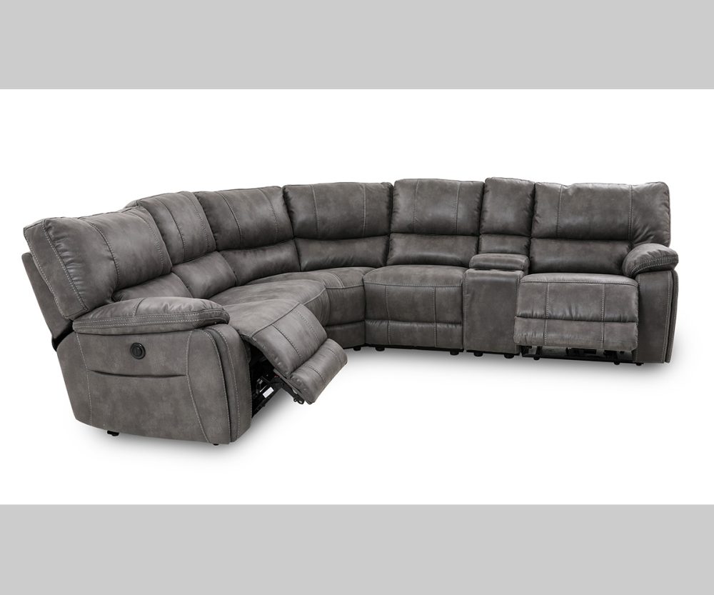 Dantey Sectional - Image 2