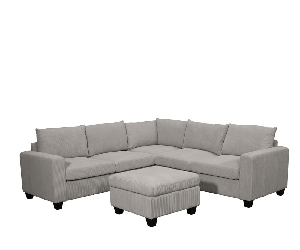 Kaden Sectional - Image 2