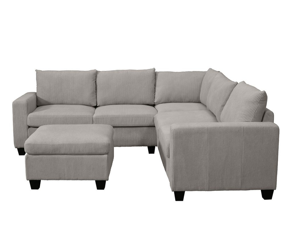 Kaden Sectional - Image 3