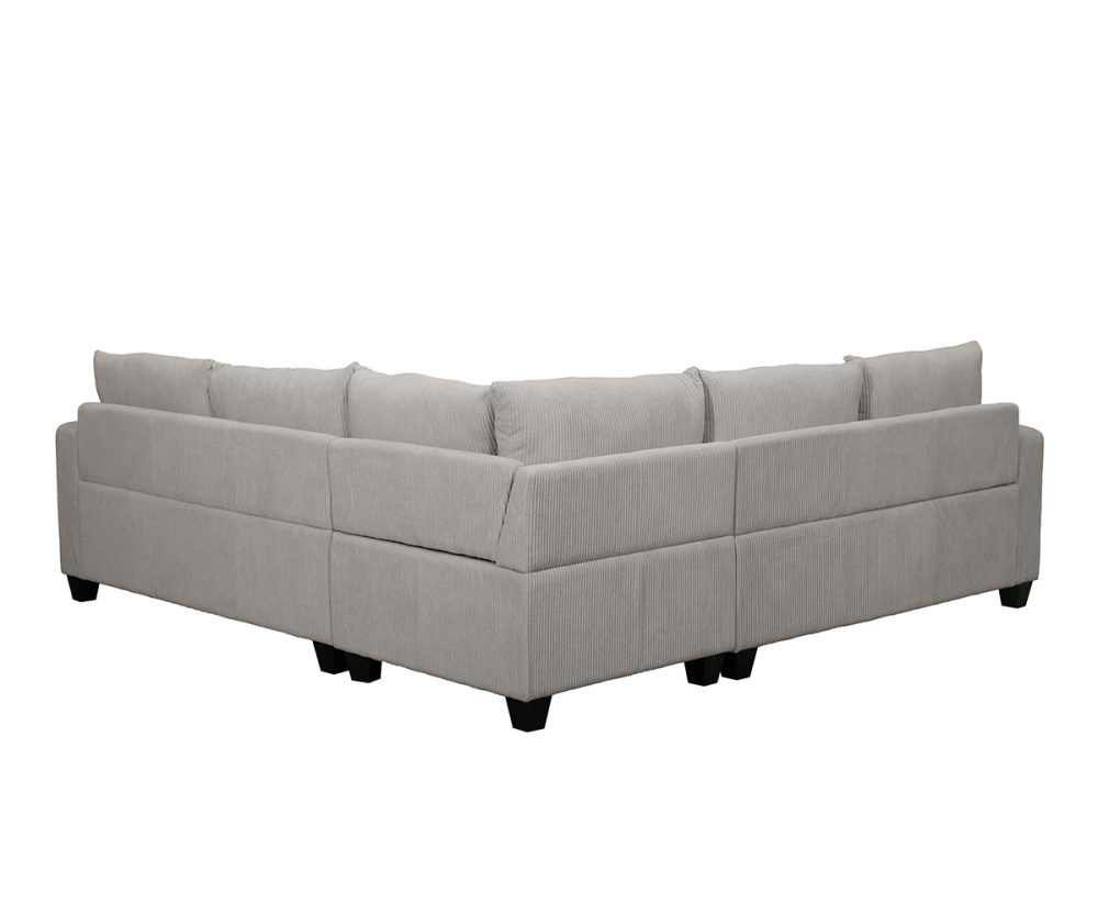 Kaden Sectional - Image 4