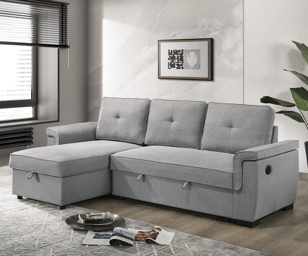 Apollo Sectional