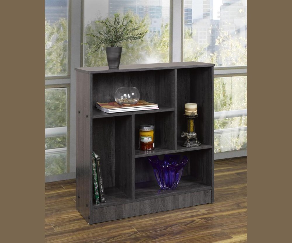 Clara Bookshelf