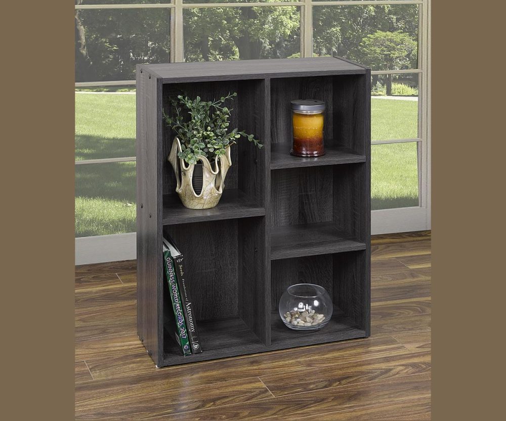 Lola Bookshelf