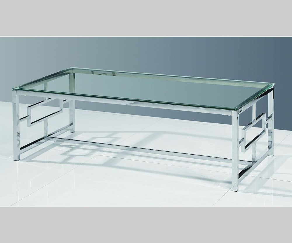Naomi Coffee Table