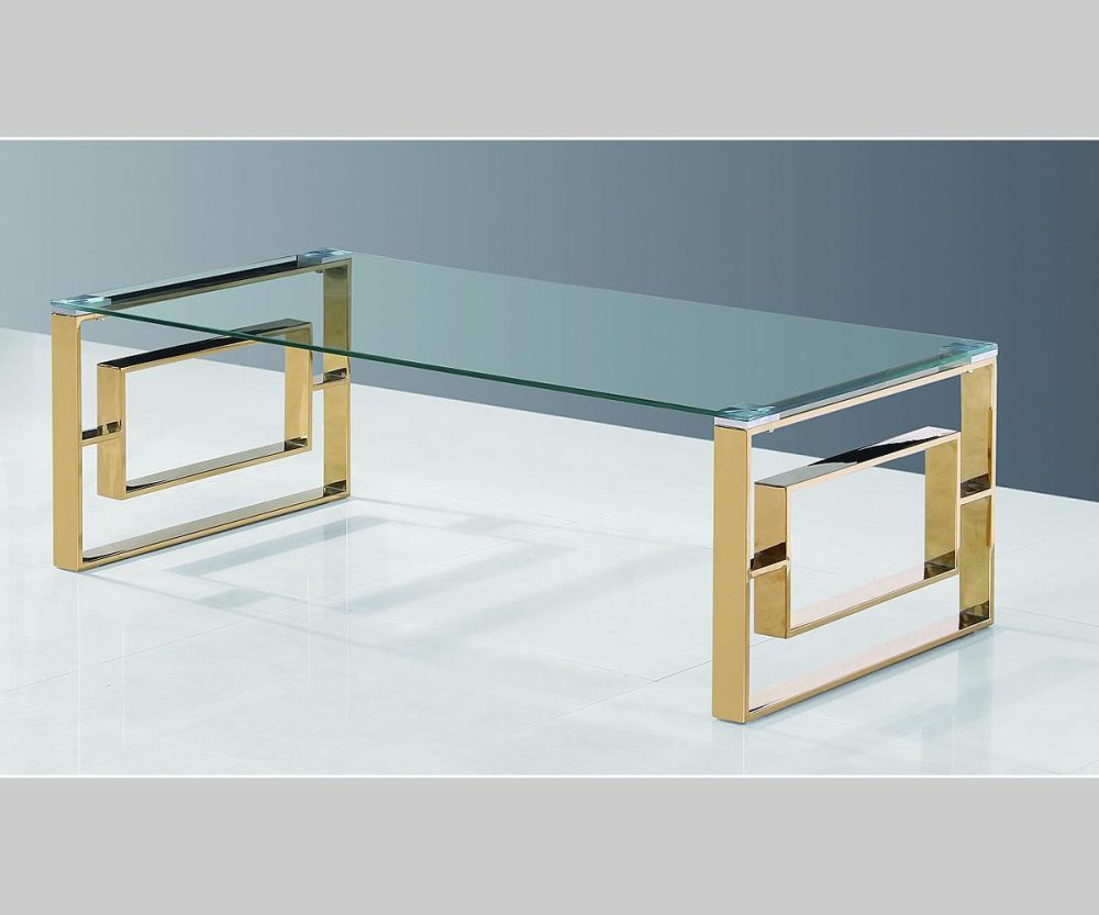 Livya Coffee Table