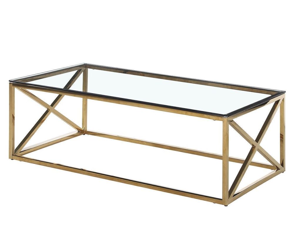 Palma Coffee Table