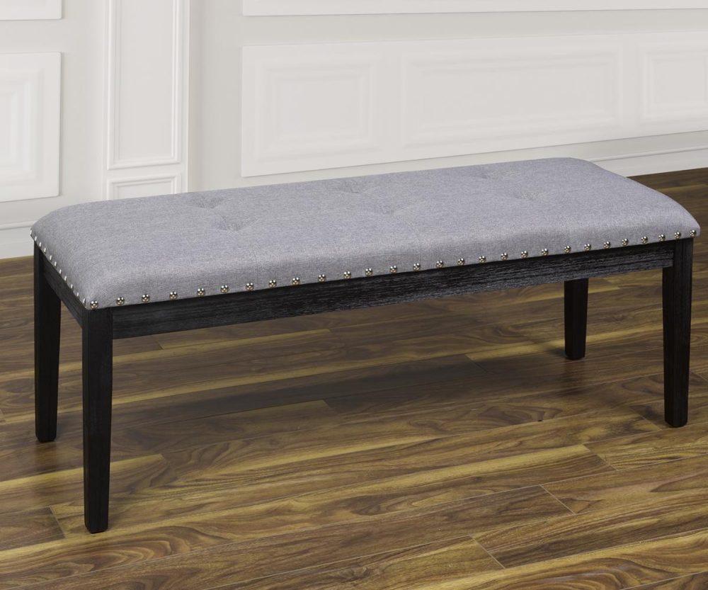 Nancy Bench