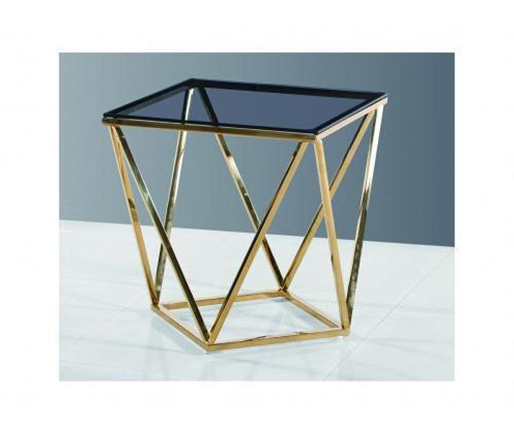 Mia End Table