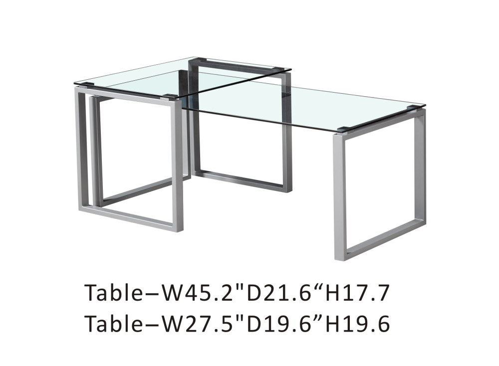 220356 COFFEE TABLE