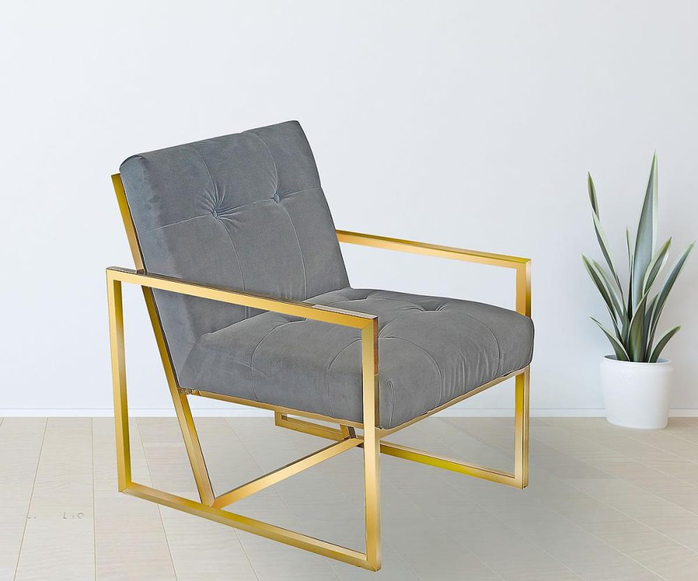 Alina Chair (1 Per Box)