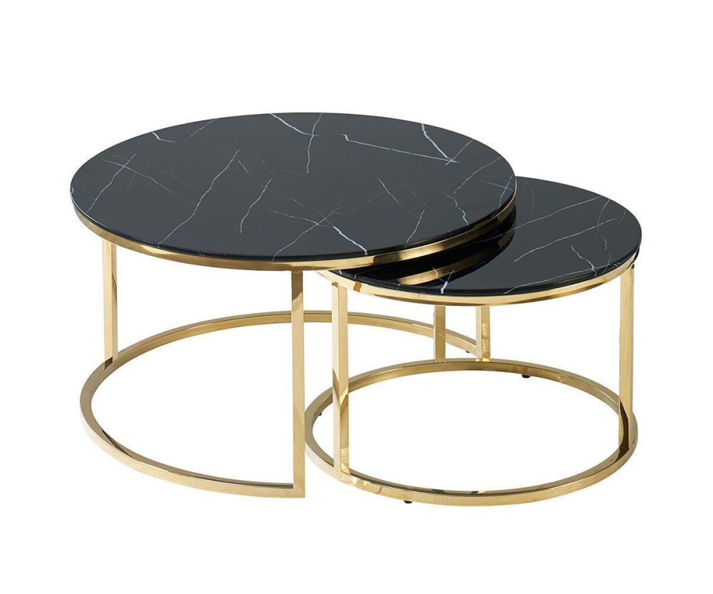 Carina Coffee Table