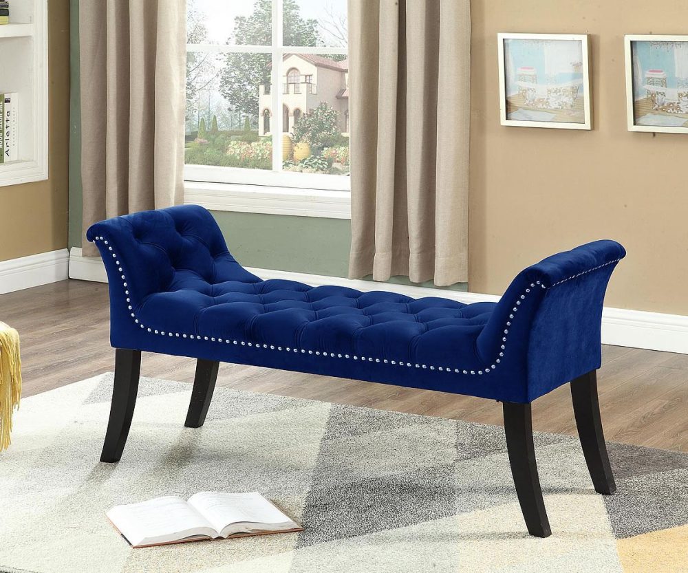 Jasmine Bench